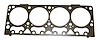 53020366 Cylinder Head Gasket for 1993-2003 Dodge, Jeep Models - image 1