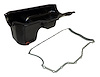 53020560K Engine Oil Pan Kit for 1996-2002 Dodge, Jeep Models [2.5L Engines] - image 1