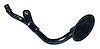 53020564 Engine Oil Pump Pickup Tube, 1996-2002 Dodge Dakota, 1996-2000 Jeep Cherokee, 1997-2002 Jeep Wrangler - image 1
