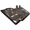53020675AE Engine Oil Pan Gasket Fits Select 1999-2011 Chrysler, Dodge, Jeep & RAM Models with 4.7L V8 Engine - image 2