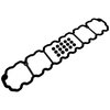53020758K Valve Cover Gasket Kit for 1996-2006 Jeep Models [4.0L Engines] - image 2