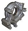 53020827AB Oil Pump for 1999-2010 Jeep Models [3.7L, 4.7L Engines] - image 1