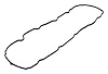 Valve Cover Gasket