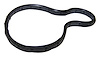 53020889AC Oil Fill Housing Gasket for 1999-2010 Jeep Models [3.7L, 4.7L Engines] - image 1