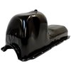 53020918 Engine Oil Pan - image 2
