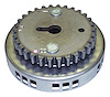 53021169AA Camshaft Sprocket for 1999-2004 Dodge, Jeep Models [4.7L Engines] - image 1