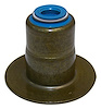 53021578AA Valve Guide Seal for Select 2003-2010 Chrysler, Dodge, Jeep w/2.7L, 3.0L, 3.7L, 4.7L, 5.7L, 5.9L, 6.1L, 6.7L, 8.0L - image 1