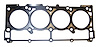 53021621AE Cylinder Head Gasket - image 1
