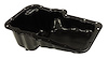 53021755AB Engine Oil Pan - image 1