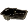 53021755AB Engine Oil Pan - image 2