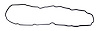 Valve Cover Gasket - image 1