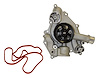 53022095AF Water Pump - image 1