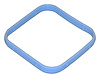 53022143AB Intake Manifold Seal - image 1