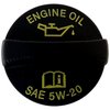 53022221AA Oil Filler Cap - image 2