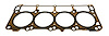 53022307AA Left Cylinder Head Gasket for Select Dodge, Jeep, Chrysler, Ram Models [5.7L V8] - image 1