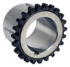 53022317AC Crankshaft Sprocket - image 1