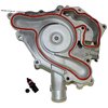53022340AC Water Pump for 2011-2025 Dodge, Jeep Models [5.7L, 6.4L Engines] - image 2