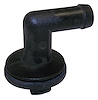 53030591 PCV Valve Elbow for 1991-1993 Jeep Models [2.5L, 4.0L Engines] - image 1