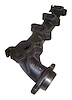 Exhaust Manifold - image 1
