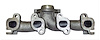 Exhaust Manifold - image 1
