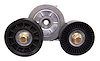 53030958AC Drive Belt Tensioner for 1999-2009 Jeep Models [4.7L Engines] - image 1