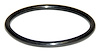 53032448AC PCV Valve O-Ring - image 1