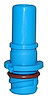 53032855AA PCV Valve for 2008-2009 Jeep Models [4.7L Engines] - image 1
