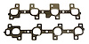 53034029K Exhaust Manifold Gasket Set for 1999-2007 Jeep Models [4.7L Engines]
