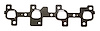 53034030AC Exhaust Manifold Gasket for 1999-2007 Jeep Models - image 1