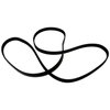53034095AA Accessory Drive Belt, 2018-2018 Jeep Wrangler JK, 2007-2017 Jeep Wrangler - image 2