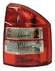 5303878AD Tail Light Assembly, 2007-2010 Jeep Compass - image 1