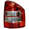 5303878AD Tail Light Assembly, 2007-2010 Jeep Compass - image 2