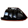 5303878AD Tail Light Assembly, 2007-2010 Jeep Compass - image 3