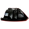 5303878AD Tail Light Assembly, 2007-2010 Jeep Compass - image 4