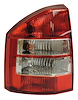 5303879AD Tail Light Assembly, 2007-2010 Jeep Compass - image 1