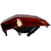 5303879AD Tail Light Assembly, 2007-2010 Jeep Compass - image 2