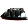 5303879AD Tail Light Assembly, 2007-2010 Jeep Compass - image 3