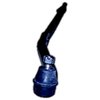 53054313 Drag Link for 1997-1998 Jeep ZG Grand Cherokee (Europe) w/ Right Hand Drive [Black, Metal, Rubber] - image 2
