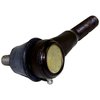 53054315 Tie Rod End for 1994-1996 Jeep ZJ Grand Cherokee w/ Right Hand Drive [Black, Rubber, Steel] - image 2