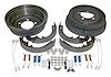5352476K Drum Brake Service Kit for 1974-1978 Jeep CJ5, 1974-1975 Jeep CJ6, 1976-1978 Jeep CJ7 w/11 in. Brakes - image 1