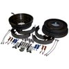 5352476K Drum Brake Service Kit for 1974-1978 Jeep CJ5, 1974-1975 Jeep CJ6, 1976-1978 Jeep CJ7 w/11 in. Brakes - image 2