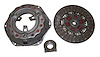 5354689K Clutch Kit for 1976-1979 Jeep Models [3.8L, 4.2L Engines] - image 1