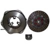 5354689K Clutch Kit for 1976-1979 Jeep Models [3.8L, 4.2L Engines] - image 2