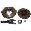 5354689MK Clutch Kit for 1976-1979 Jeep Models [3.8L, 4.2L Engines] - image 2