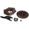 5354689MK Clutch Kit for 1976-1979 Jeep Models [3.8L, 4.2L Engines] - image 3