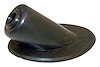 5355322 Clutch Rod Boot for 1976-1986 Jeep Models [4.2L, 5.0L Engines] - image 1
