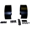 5355457K Bumperette Kit for 1976-1995 Jeep Models - image 2