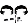 5355457K Bumperette Kit for 1976-1995 Jeep Models - image 3