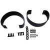 5355457K Bumperette Kit for 1976-1995 Jeep Models - image 4