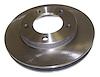 Brake Rotor - image 1